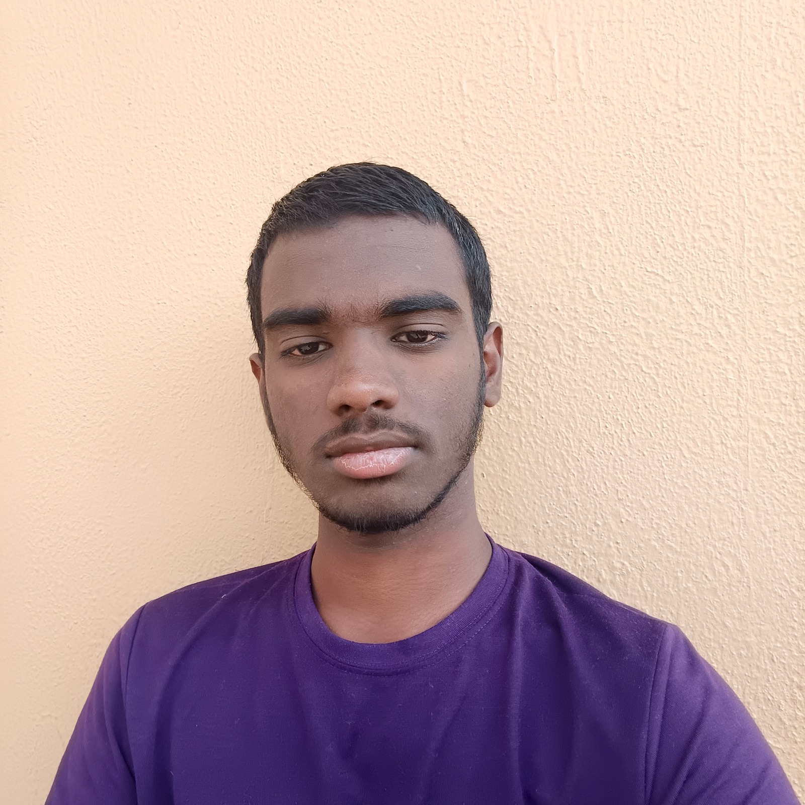 John Doe Professional Image