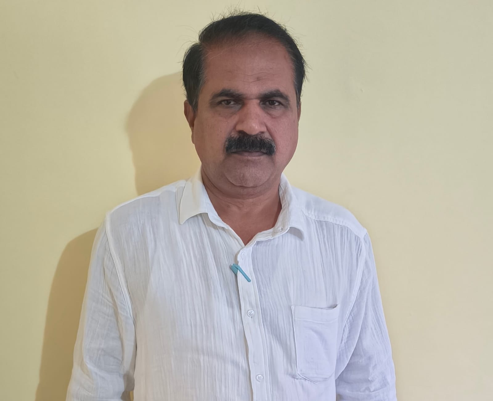 John Doe Professional Image